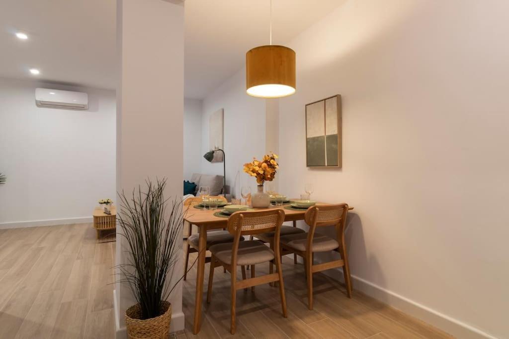 Apartamento New Cozy Next To Sta Justa And Airport *
