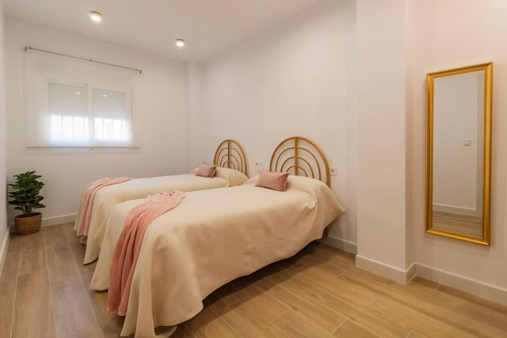 New Cozy Next To Sta Justa And Airport Apartamento