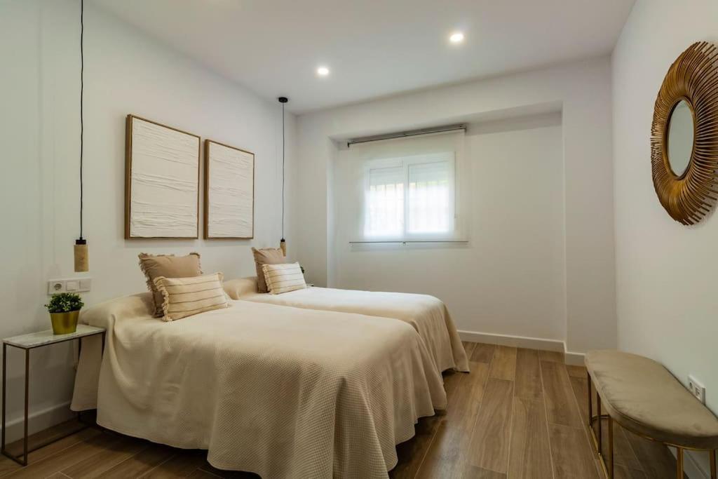 Apartamento New Cozy Next To Sta Justa And Airport *