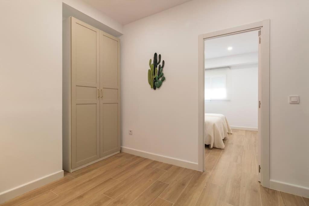 Apartamento New Cozy Next To Sta Justa And Airport