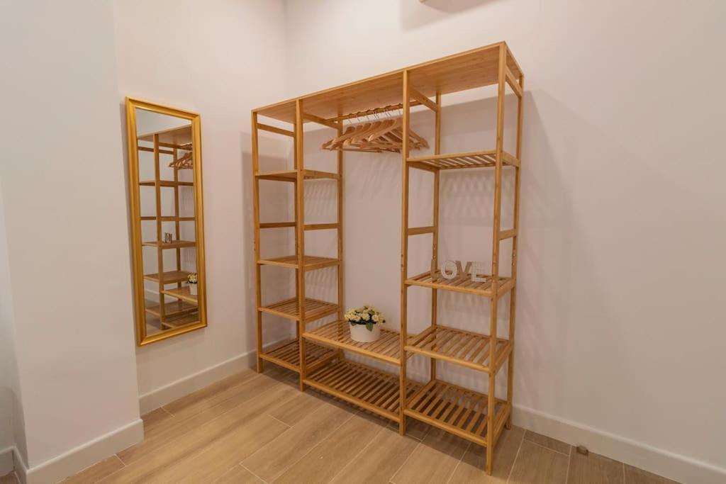 New Cozy Next To Sta Justa And Airport Apartamento Sevilha
