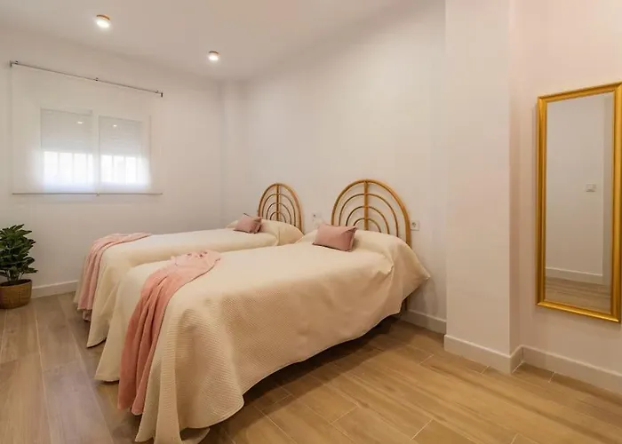 New Cozy Apartament Next To Sta Justa And Airport