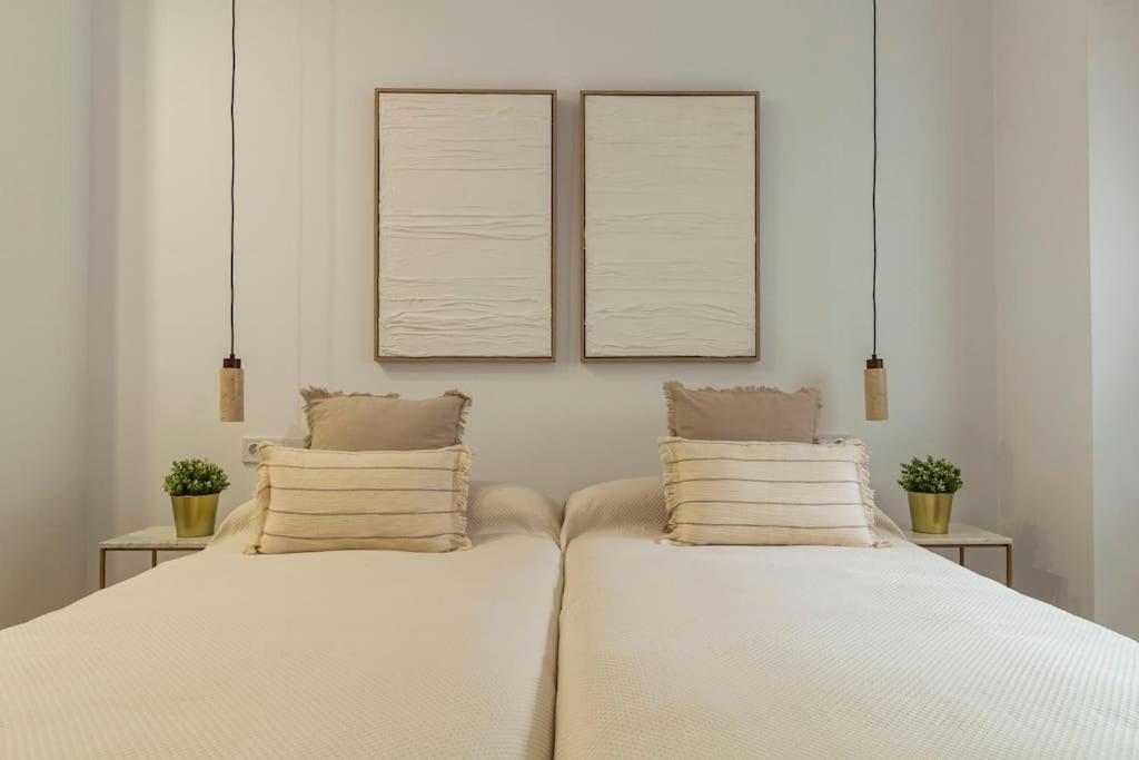 New Cozy Next To Sta Justa And Airport Appartement