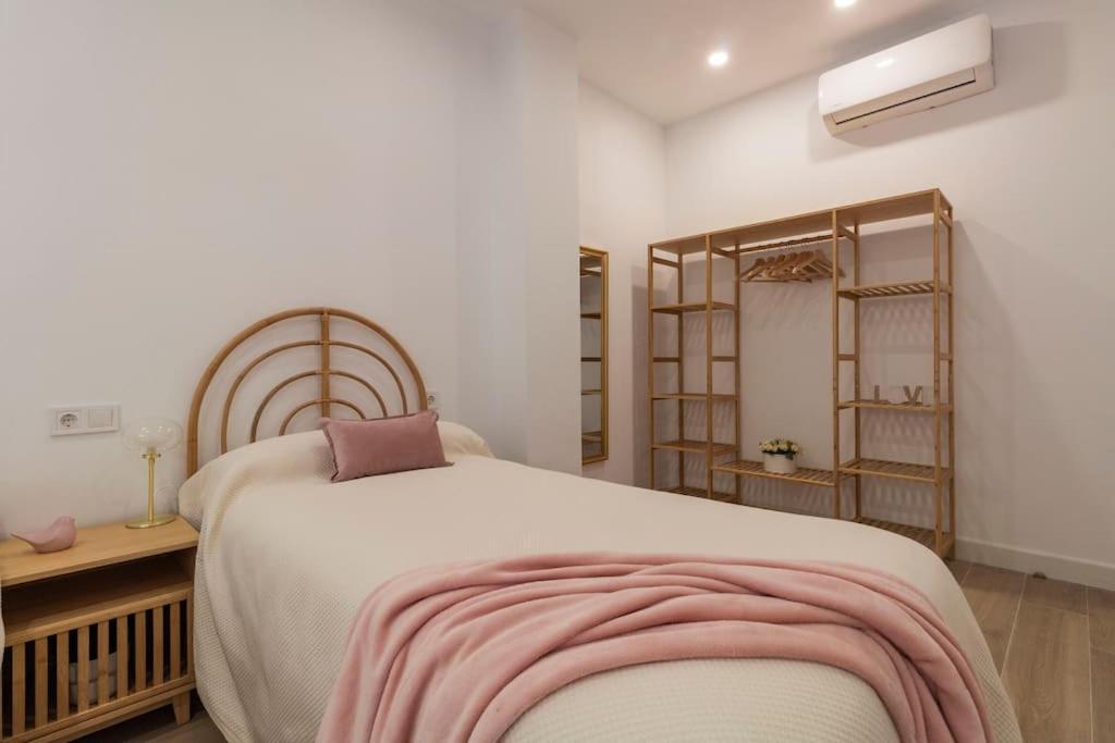 New Cozy Next To Sta Justa And Airport Appartement